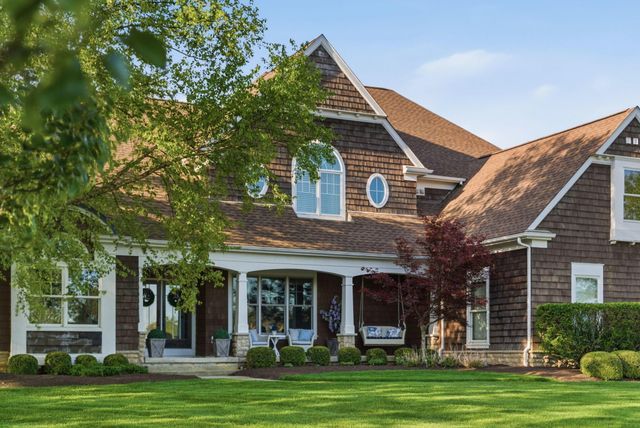 1677 Riverstone Drive, Delaware, OH 43015