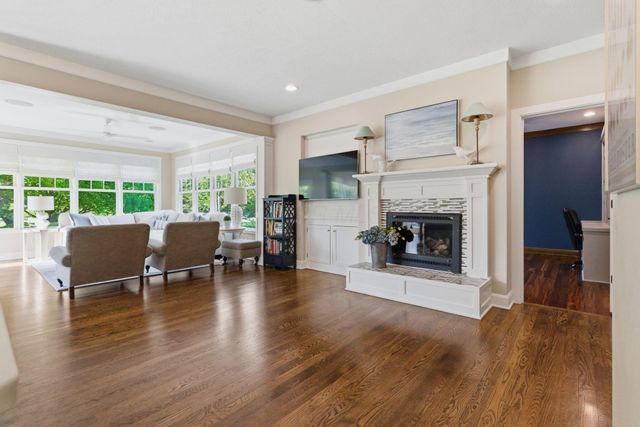 1677 Riverstone Drive, Delaware, OH 43015
