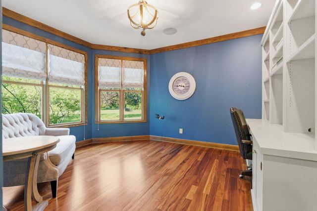 1677 Riverstone Drive, Delaware, OH 43015