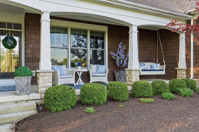 1677 Riverstone Drive, Delaware, OH 43015