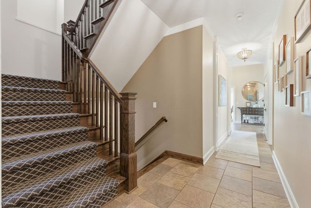 1677 Riverstone Drive, Delaware, OH 43015