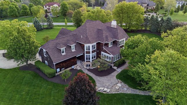 1677 Riverstone Drive, Delaware, OH 43015