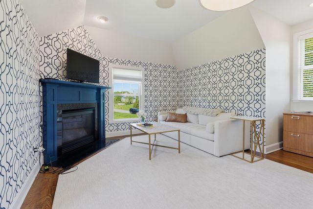 1677 Riverstone Drive, Delaware, OH 43015