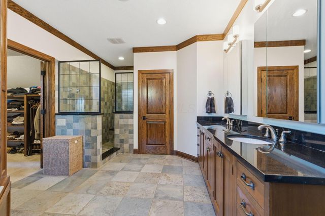 1677 Riverstone Drive, Delaware, OH 43015