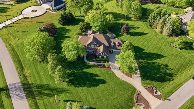 1677 Riverstone Drive, Delaware, OH 43015