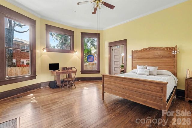 624 Walnut Street, Statesville, NC 28677