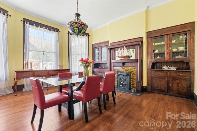 624 Walnut Street, Statesville, NC 28677