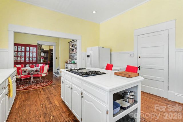 624 Walnut Street, Statesville, NC 28677