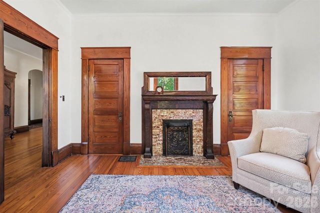 624 Walnut Street, Statesville, NC 28677