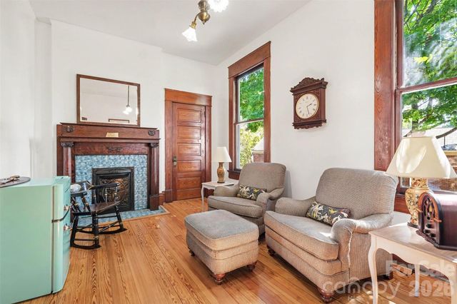 624 Walnut Street, Statesville, NC 28677