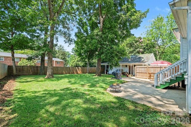 624 Walnut Street, Statesville, NC 28677