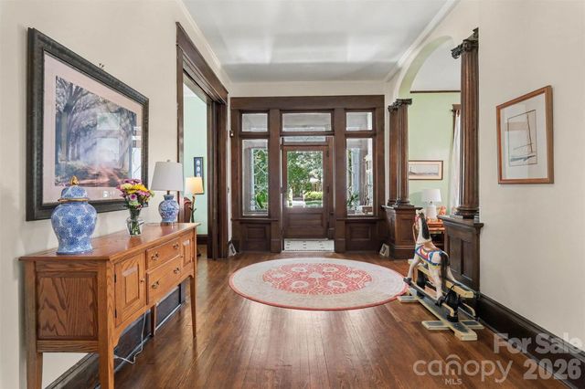 624 Walnut Street, Statesville, NC 28677