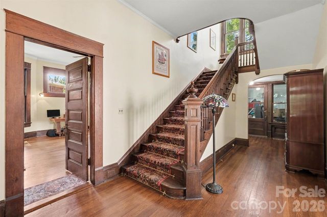 624 Walnut Street, Statesville, NC 28677