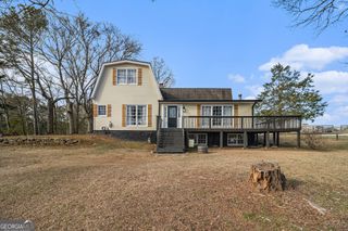 4951 Center Hill Church Road, Loganville, GA 30052