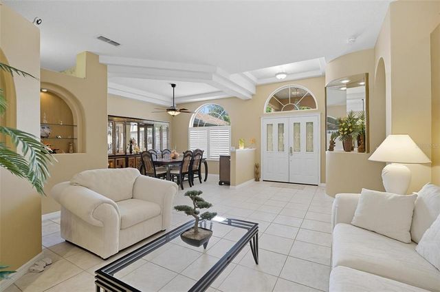 54 RIVERINA DRIVE, Palm Coast, FL 32164
