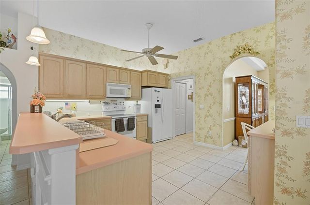 54 RIVERINA DRIVE, Palm Coast, FL 32164