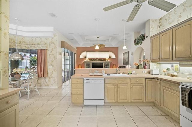 54 RIVERINA DRIVE, Palm Coast, FL 32164