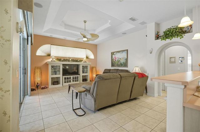 54 RIVERINA DRIVE, Palm Coast, FL 32164