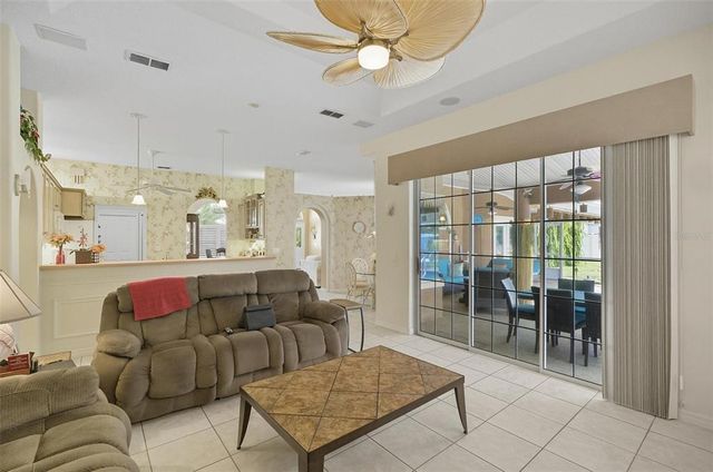 54 RIVERINA DRIVE, Palm Coast, FL 32164
