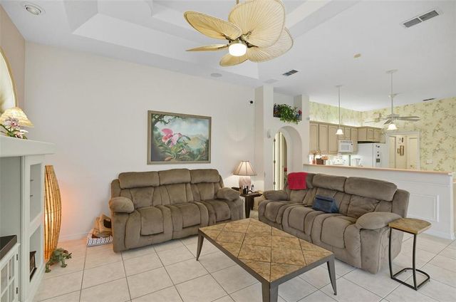 54 RIVERINA DRIVE, Palm Coast, FL 32164