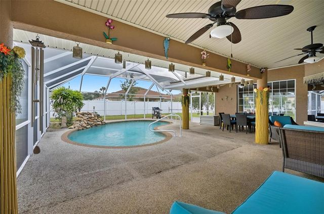 54 RIVERINA DRIVE, Palm Coast, FL 32164