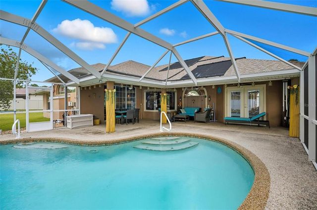 54 RIVERINA DRIVE, Palm Coast, FL 32164