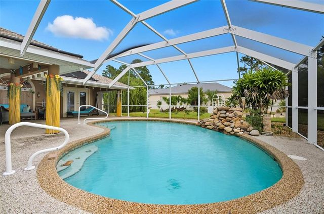 54 RIVERINA DRIVE, Palm Coast, FL 32164