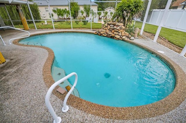 54 RIVERINA DRIVE, Palm Coast, FL 32164