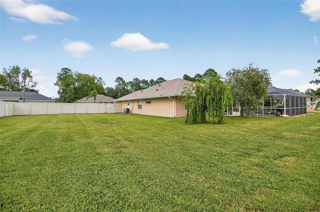 54 RIVERINA DRIVE, Palm Coast, FL 32164