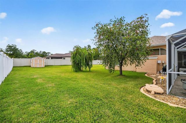 54 RIVERINA DRIVE, Palm Coast, FL 32164