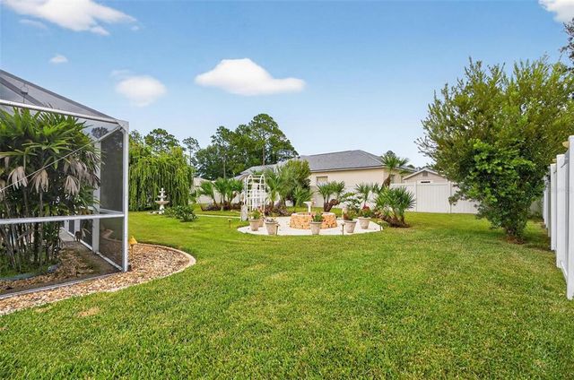 54 RIVERINA DRIVE, Palm Coast, FL 32164