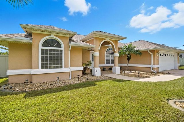 54 RIVERINA DRIVE, Palm Coast, FL 32164