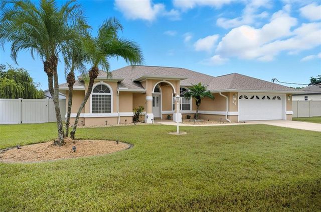 54 RIVERINA DRIVE, Palm Coast, FL 32164