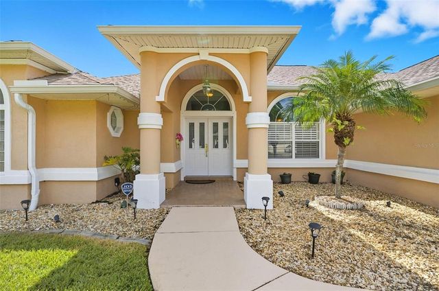 54 RIVERINA DRIVE, Palm Coast, FL 32164