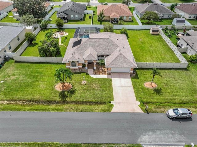 54 RIVERINA DRIVE, Palm Coast, FL 32164