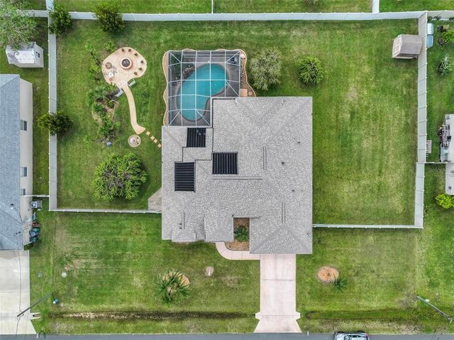 54 RIVERINA DRIVE, Palm Coast, FL 32164