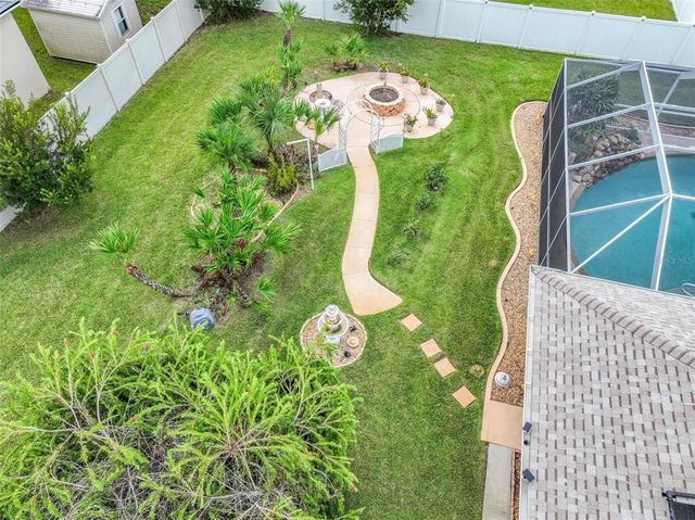 54 RIVERINA DRIVE, Palm Coast, FL 32164
