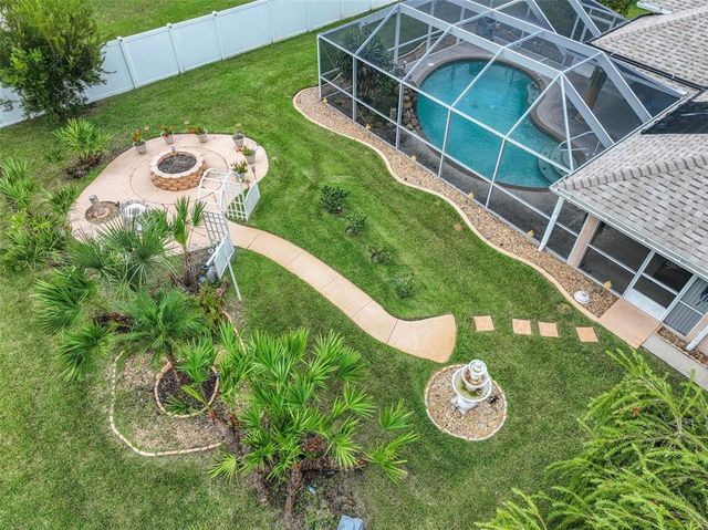 54 RIVERINA DRIVE, Palm Coast, FL 32164
