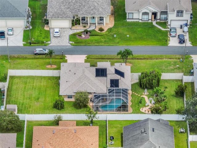 54 RIVERINA DRIVE, Palm Coast, FL 32164