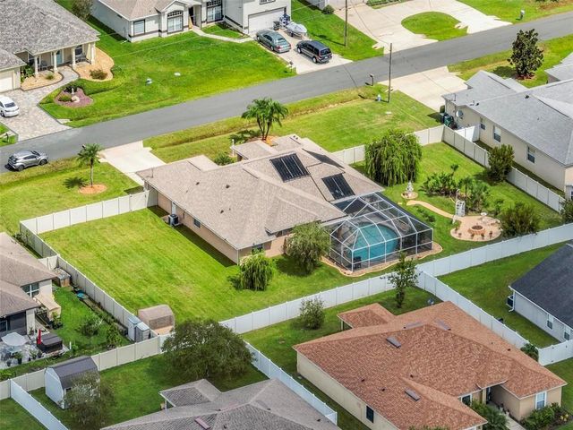 54 RIVERINA DRIVE, Palm Coast, FL 32164