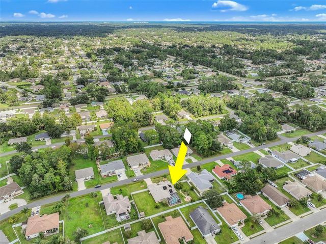 54 RIVERINA DRIVE, Palm Coast, FL 32164
