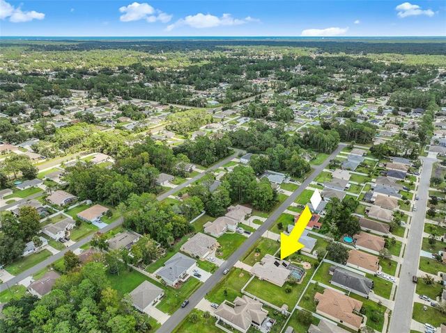 54 RIVERINA DRIVE, Palm Coast, FL 32164