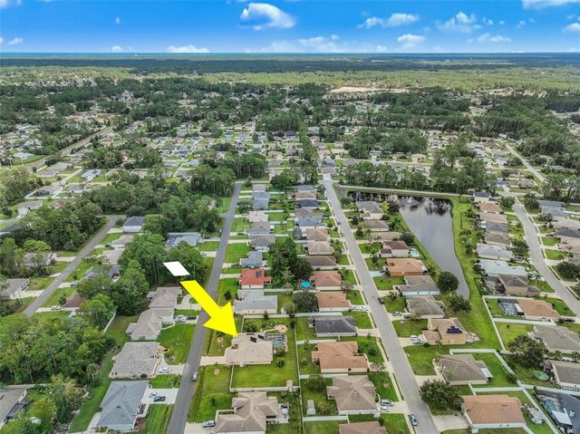 54 RIVERINA DRIVE, Palm Coast, FL 32164