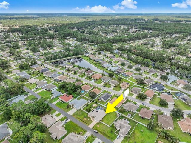 54 RIVERINA DRIVE, Palm Coast, FL 32164