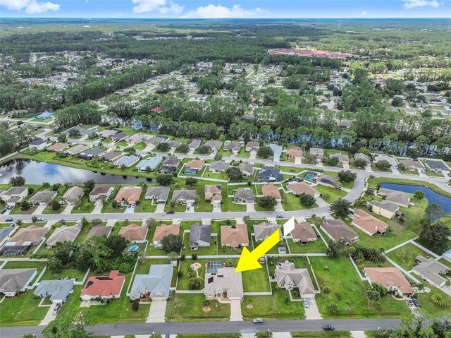 54 RIVERINA DRIVE, Palm Coast, FL 32164