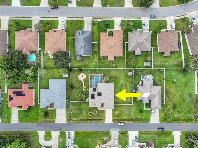 54 RIVERINA DRIVE, Palm Coast, FL 32164