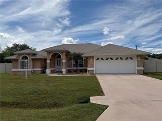 54 RIVERINA DRIVE, Palm Coast, FL 32164