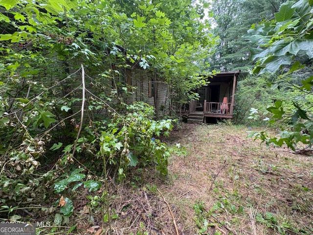 106 Pleasant Hill Road, Murphy, NC 28906
