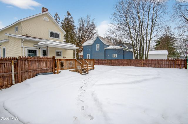 25 Pearl Street, Victory, NY 12871