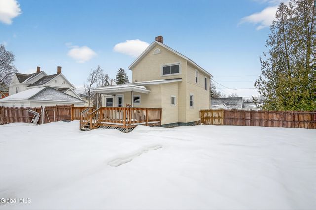 25 Pearl Street, Victory, NY 12871